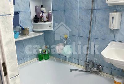 Garsonieră semidecomandată, mobilată în Micro 21 - 11