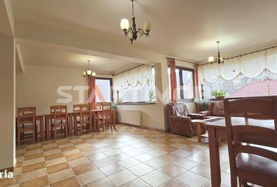 Casă cu 4 camere în Șimon - 12