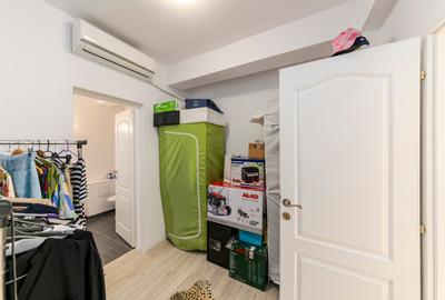 Casă individuală cu 5 camere cu Canalizare în Băneasa - 24