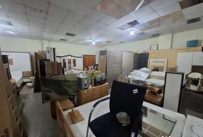 Spațiu comercial, de 300 mp, în 6 Vânători - 5