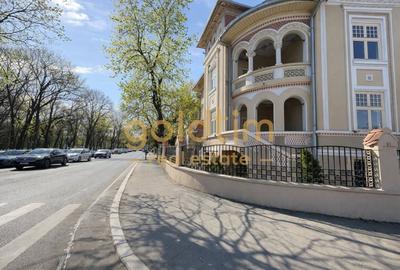 Casă individuală cu 18 camere cu Canalizare în Aviatorilor - 5