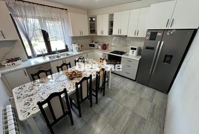 Pascani - Vila spatioasa 228 mp, teren 1000 mp, garaj, demisol si terase - 10