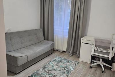 Apartament 3 camere de inchiriat - Basarabia/Campia Libertatii - 6