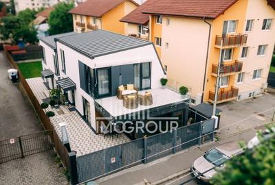Duplex cu 5 camere cu Canalizare în Între Lacuri - 20