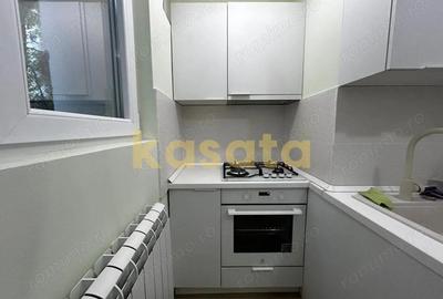 Garsoniera Floreasca Mobilata, 30mp, bloc reabilitat Garsoniera Floreasca Mobilata, 30mp, bloc reabilitat - 11