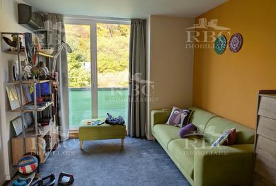 Penthouse superb cu terasa panoramica in supr. totala de 399 mp in Grigorescu - 14