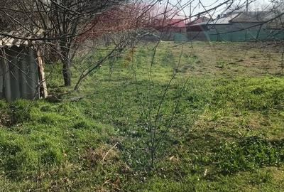 Teren Construcții intravilan de 1434 mp, în Central - 6