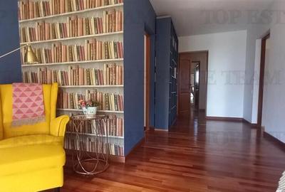 Vila spatioasa 207mp utili de in Rosu (Chiajna) - 3