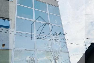 COMISION 0% Spatiu Birouri sau Comercial 105 mp Emil Racovita Pipera - 3