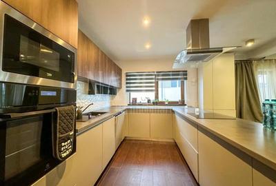 Apartament 3 camere de vanzare in Europa, Cluj Napoca - 4