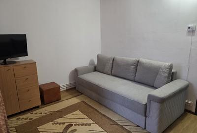 Apartament cu 2 camere semidecomandat în Cetate - 7