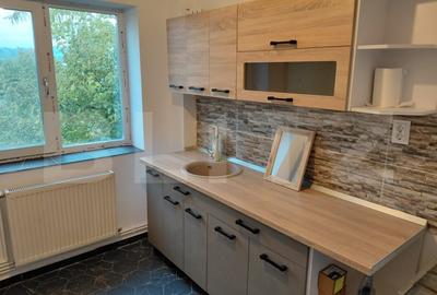 Apartament 2 camere, 50 mp, Podul de Piatra Apartament 2 camere, 50 mp, Podul de Piatra - 1