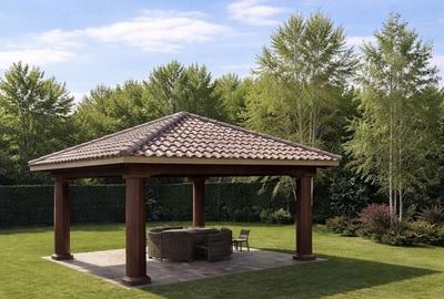 Casă cu 8 camere cu Teren 10800 Mp în Galicea - 3