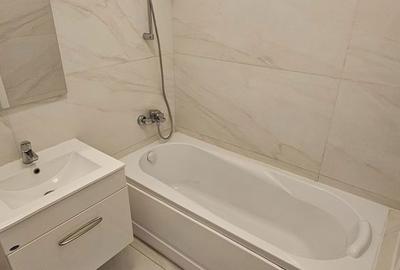 Apartament cu 2 camere în Vest - 10