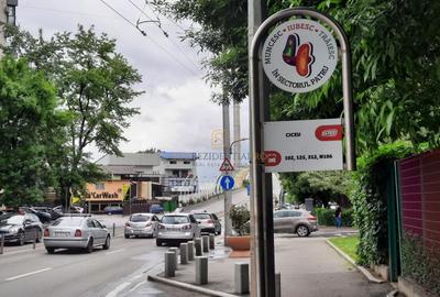 Garsonieră semidecomandată în Apărătorii Patriei - 6