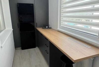 Apartament cu 3 camere în Gării - 5