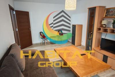 Apartament cu 2 camere decomandat, mobilat în Tineretului - 1