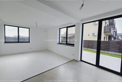 Duplex cu 3 camere în Berceni