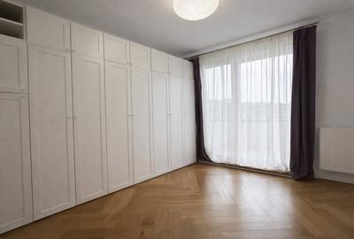 Apartament cu 4 camere decomandat, mobilat în Grigorescu - 6