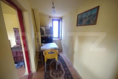 Casa batraneasca, 70 mp, teren 25 ari, orasul Beclean - 4