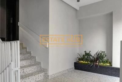 Apartament nou 1 camera | Str Dorobantilor | Comision 0% - 11