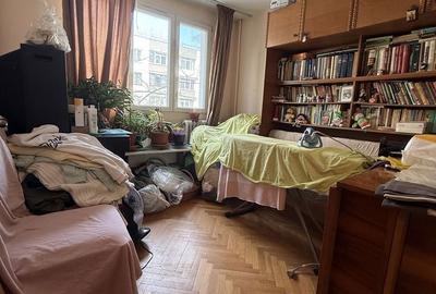 Apartament cu 4 camere decomandat în Drumul Taberei - 9