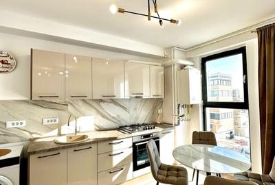 Apartament Tomis Plus la cheie - Totul nou - TVA INCLUS - 12