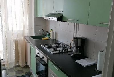 Garsonieră în Vitan - 2