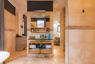 Casa/Vila 3 camere Chiajna/Ilfov / Piscina interioara / P... - 12