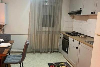 Vand apartament cu 2 camere in Lugoj pe Malul Timisului - 1