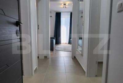 Garsonieră în Libertății