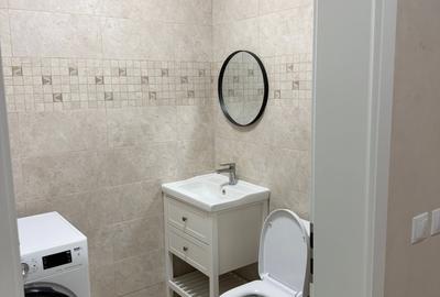 Apartament cu 2 camere semidecomandat, mobilat în Iancului - 7