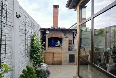 Black Friday - vila moderna - 4 camere + terasa acoperita - Cernica - 22