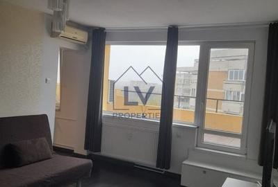 INCHIRIERE GARSONIERA | ZONA AFI COTROCENI - 2