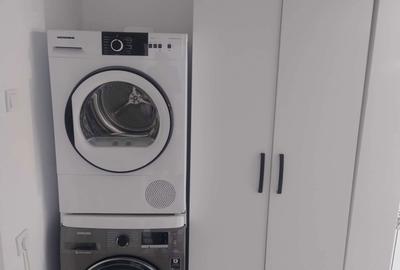 Apartament cu 2 camere decomandat în Fălticeni - 2