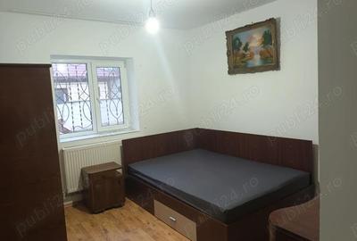 Casă cu 3 camere cu Teren 600 Mp în Valu lui Traian - 5