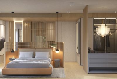 Apartament cu 3 camere decomandat în Sisești - 16