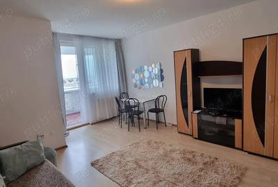 Garsonieră decomandată în Planete - 2