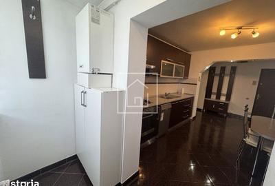 Apartament cu 2 camere decomandat, mobilat în Ștrand - 11