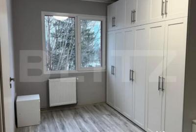 Apartament cu 2 camere semidecomandat în Astra - 3