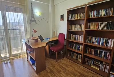 Apartament cu 4 camere decomandat în Aradului - 9