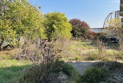 Teren Construcții intravilan de 1872 mp, în Giulești Sârbi - 3