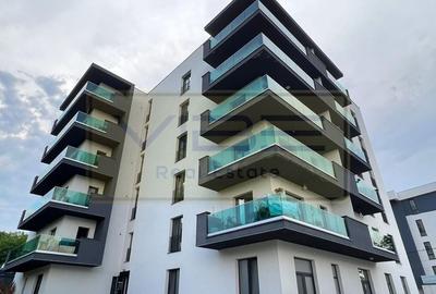 Apartament 1 camera Newton Park Copou - 2