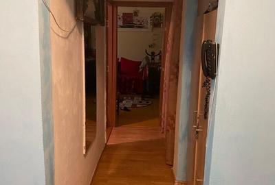 Apartament cu 2 camere decomandat în Exterior Vest - 6