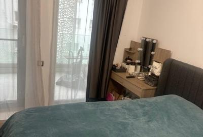 Apartament 2 camere 82mp - Terasa 24mp - Piata 1 Mai/Banu Manta - 2