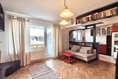 Apartament 2 camere, parc Floreasca - 1