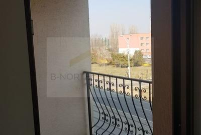 Închiriere apartament 2 camere – imobil nou, Giulești - 13