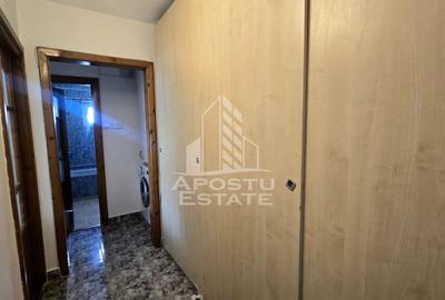Apartament cu 3 camere decomandat în Lipovei - 17