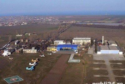 Spațiu comercial, de 250,000 mp, în Tuzla - 15