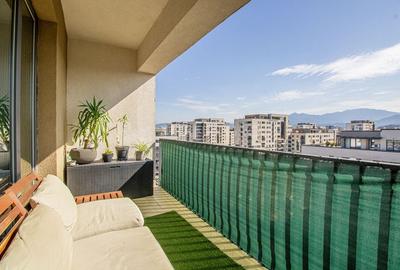 Kasper Coresi, Apartament 3 camere decomandat, 2 bai, parcare+boxa - 2